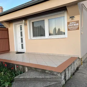 Marcell , Hajdúszoboszló Węgry
